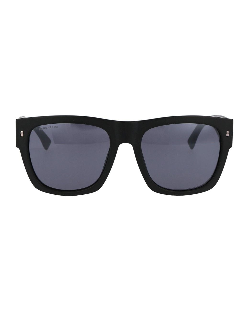 DSquared² Blue Sunglasses for men