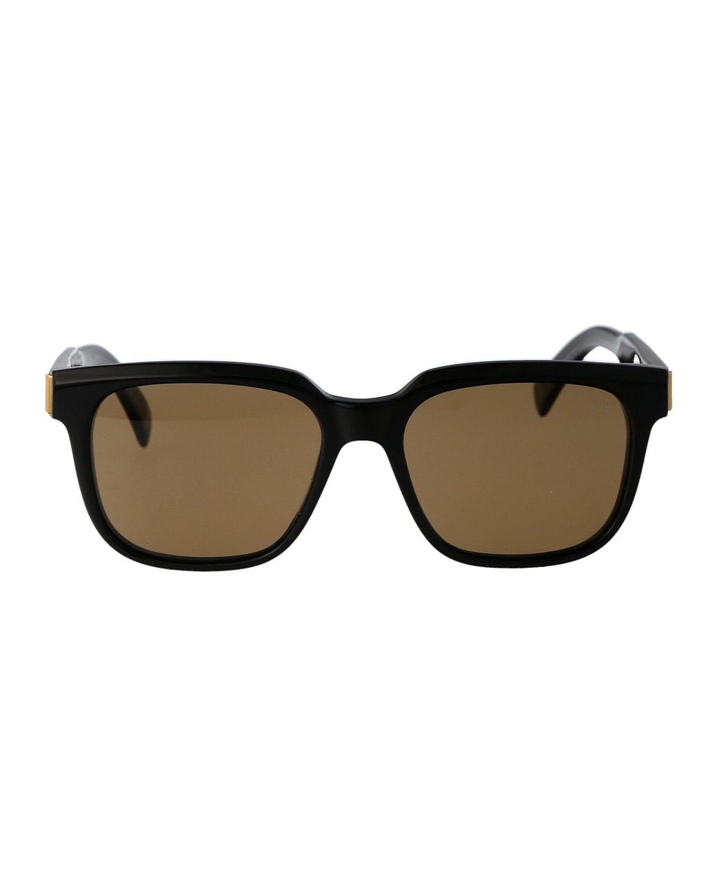 Dunhill Brown Sunglasses