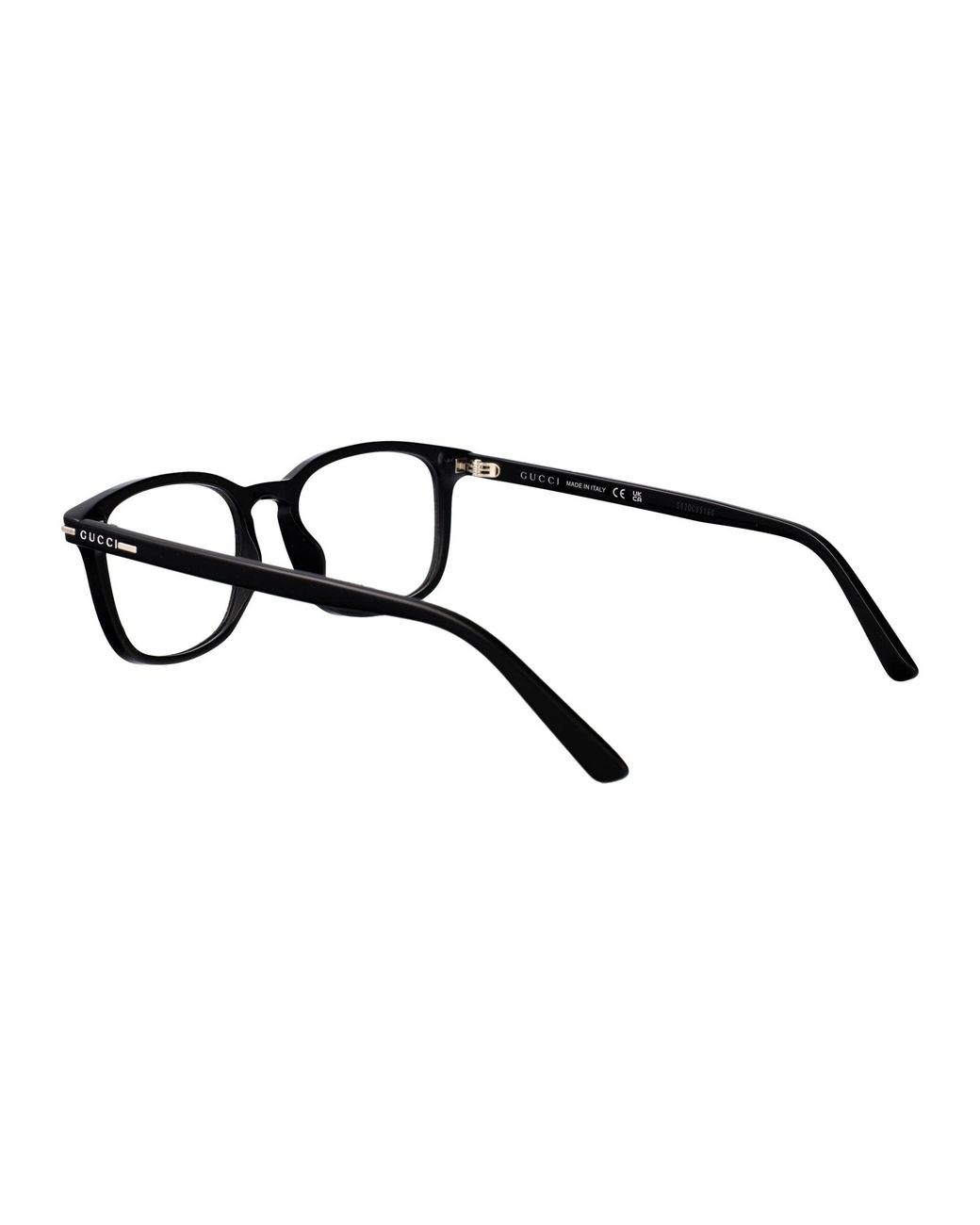Gucci Black Gg2129O for men