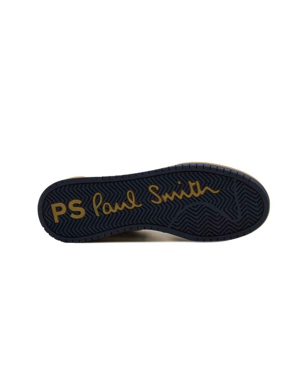 Paul Smith White Sneakers for men