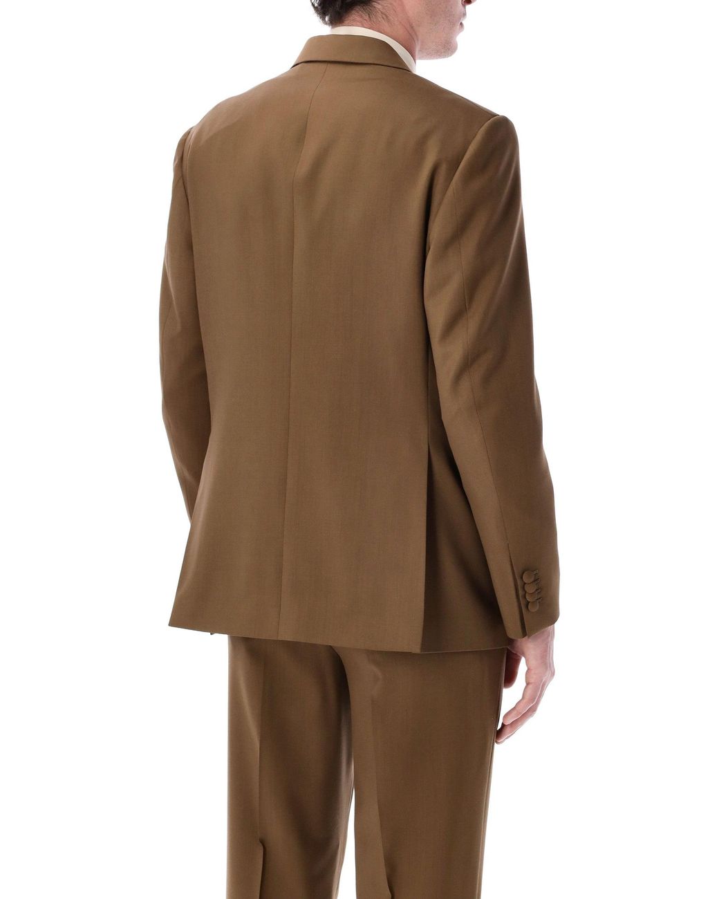 Lardini Brown Jackets