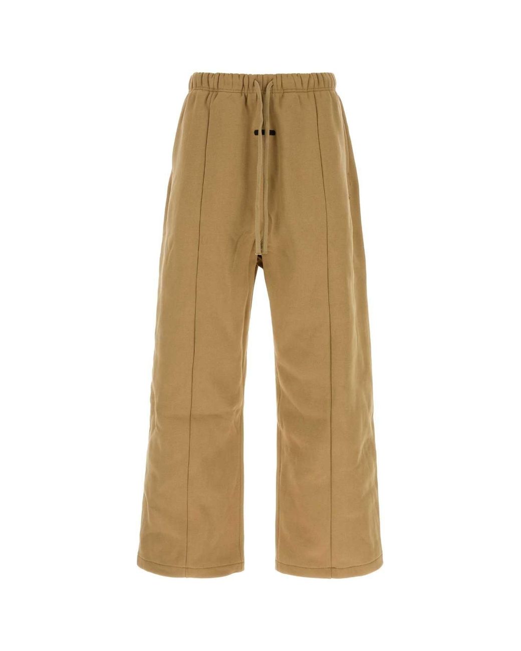 Fear Of God Natural Signature Lounge Sweatpant for men