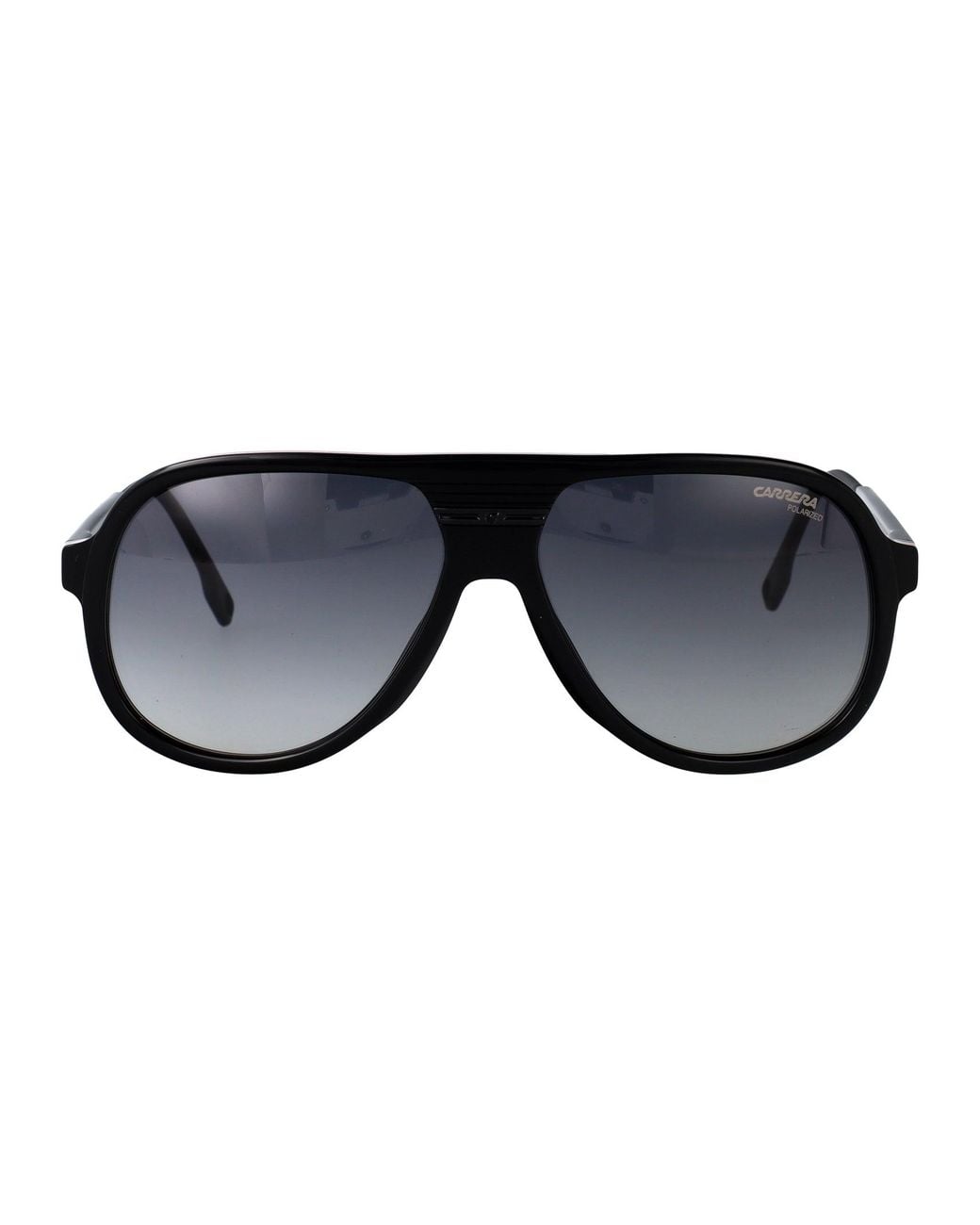 Carrera Blue Aviator Sunglasses C Sport 07/S I46 for men