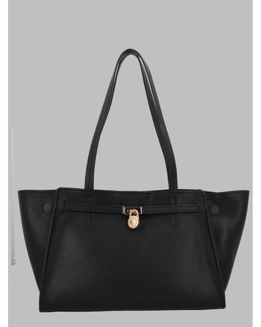 MICHAEL Michael Kors Black Sleek Mini Handbag