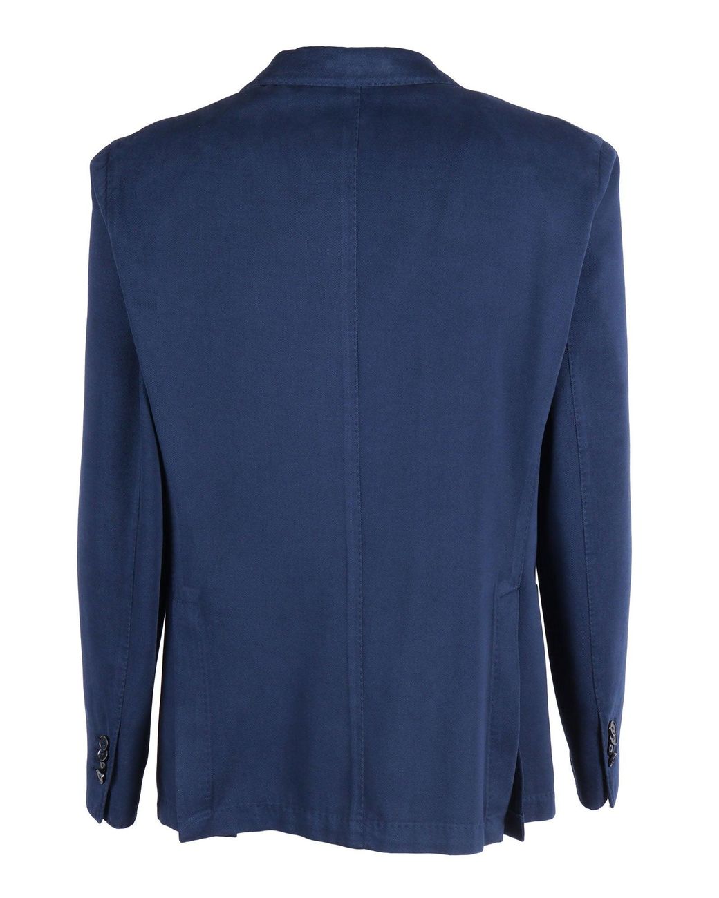 LBM 1911 LUBIAM Blue Giacche