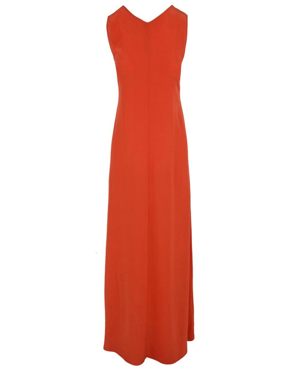 Robes Aspesi en coloris Red