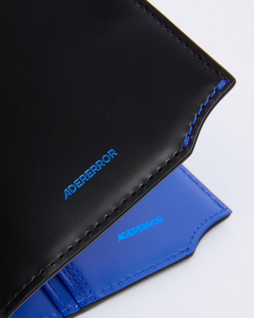Adererror Black Wallets