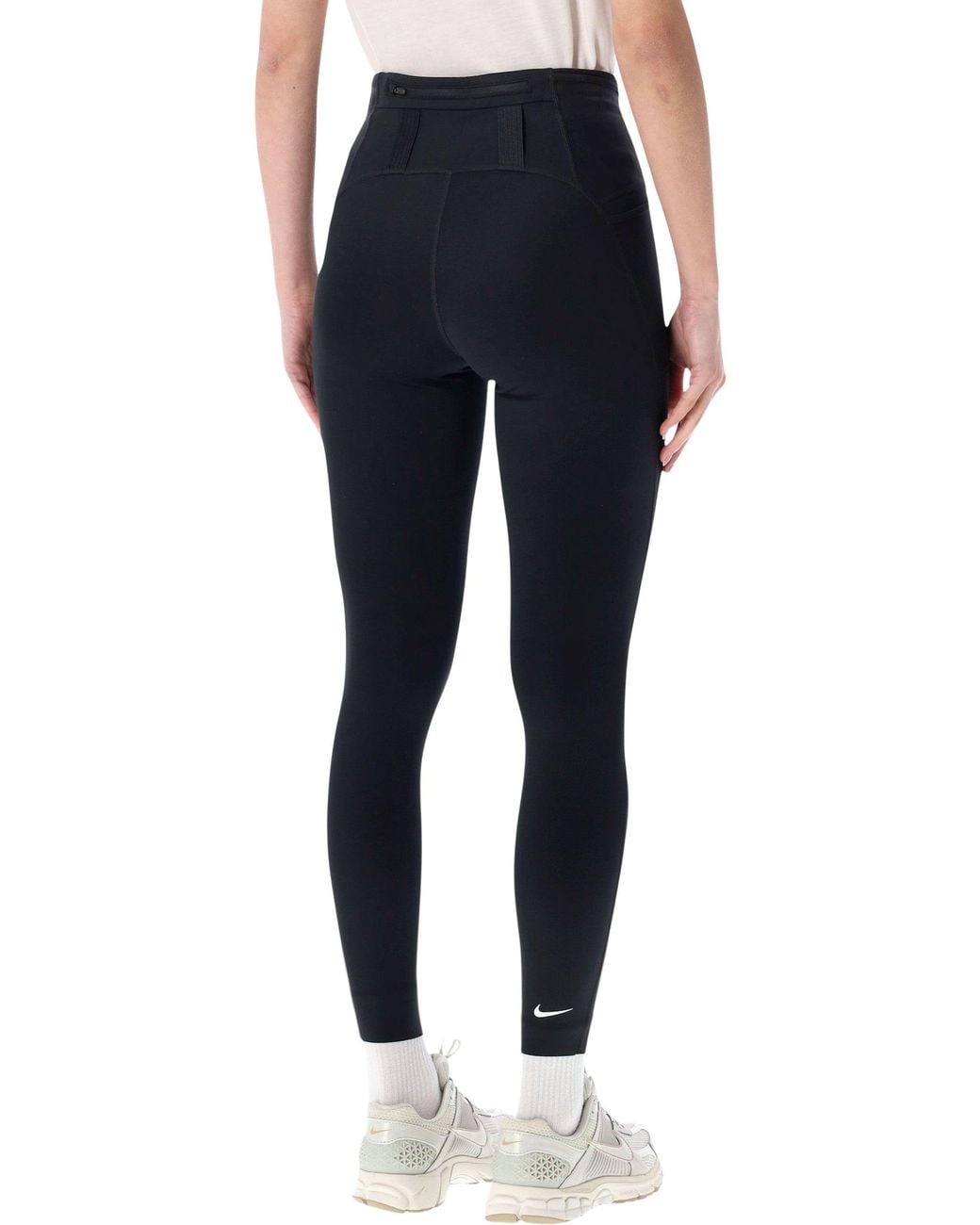 Nike Blue Acg Trail Running Leggings