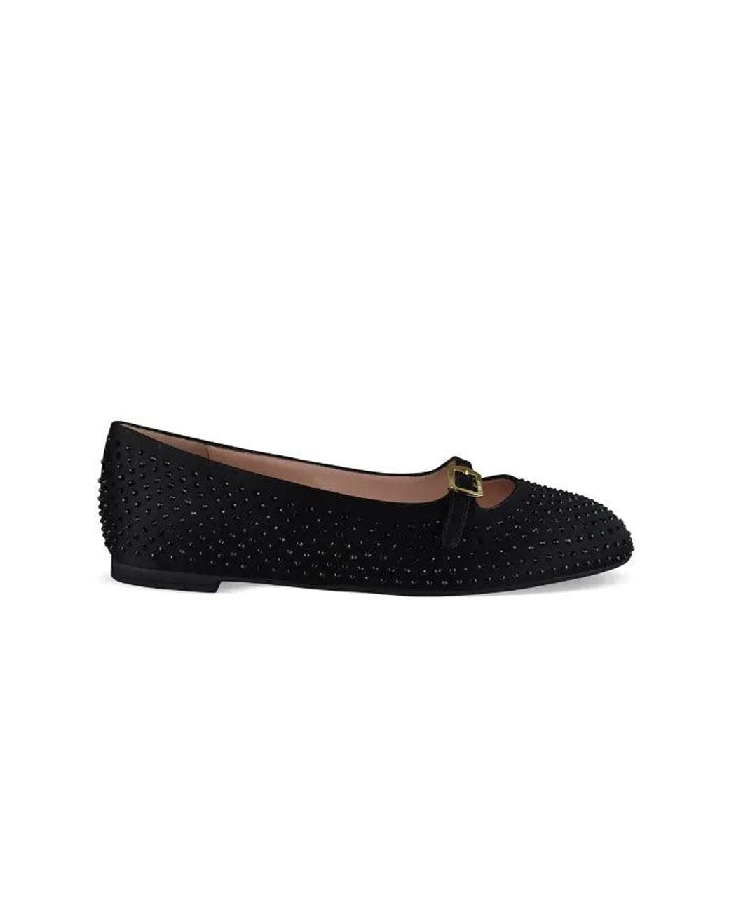 Bally Black Rina M Js