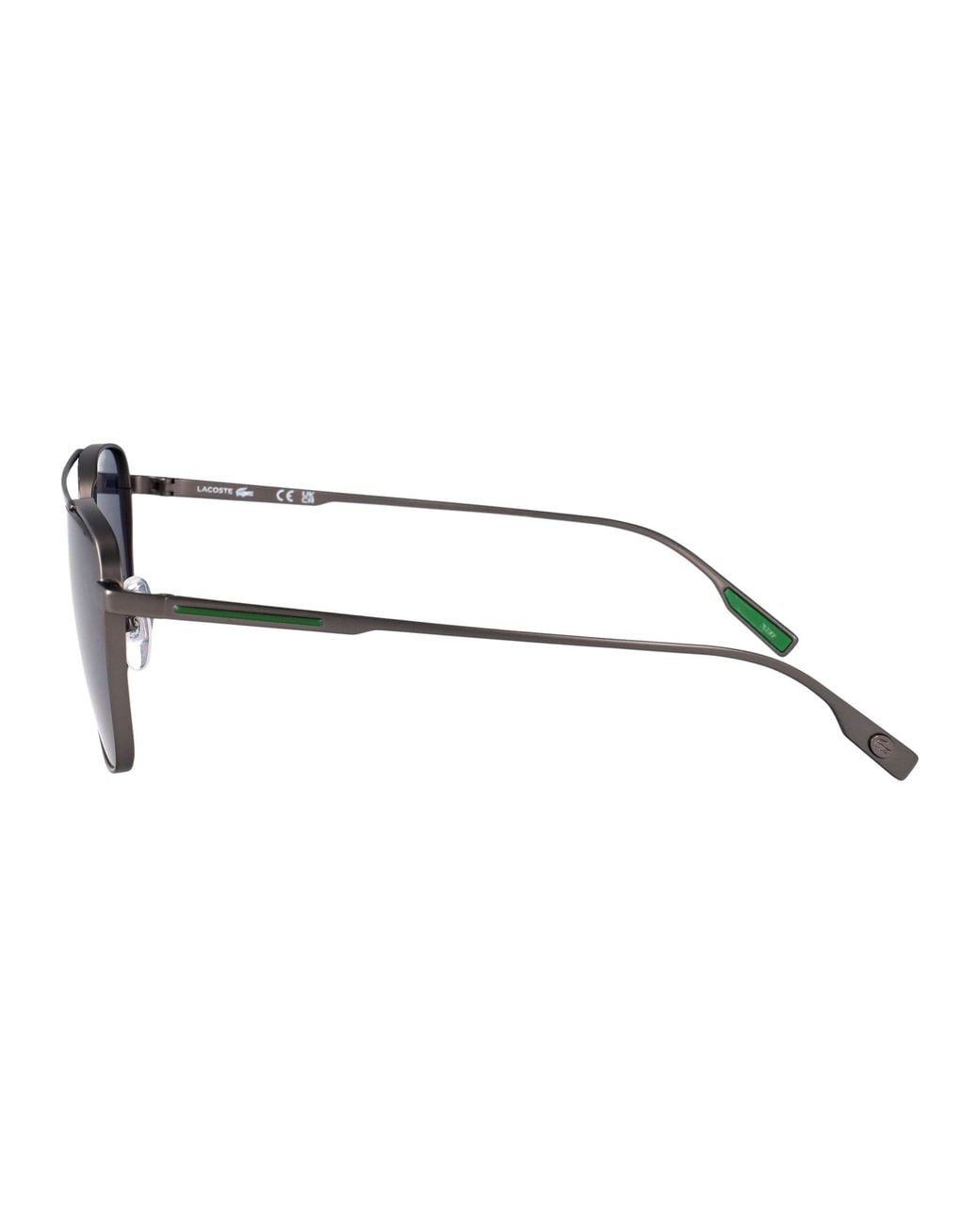 Lacoste Blue Sunglasses for men