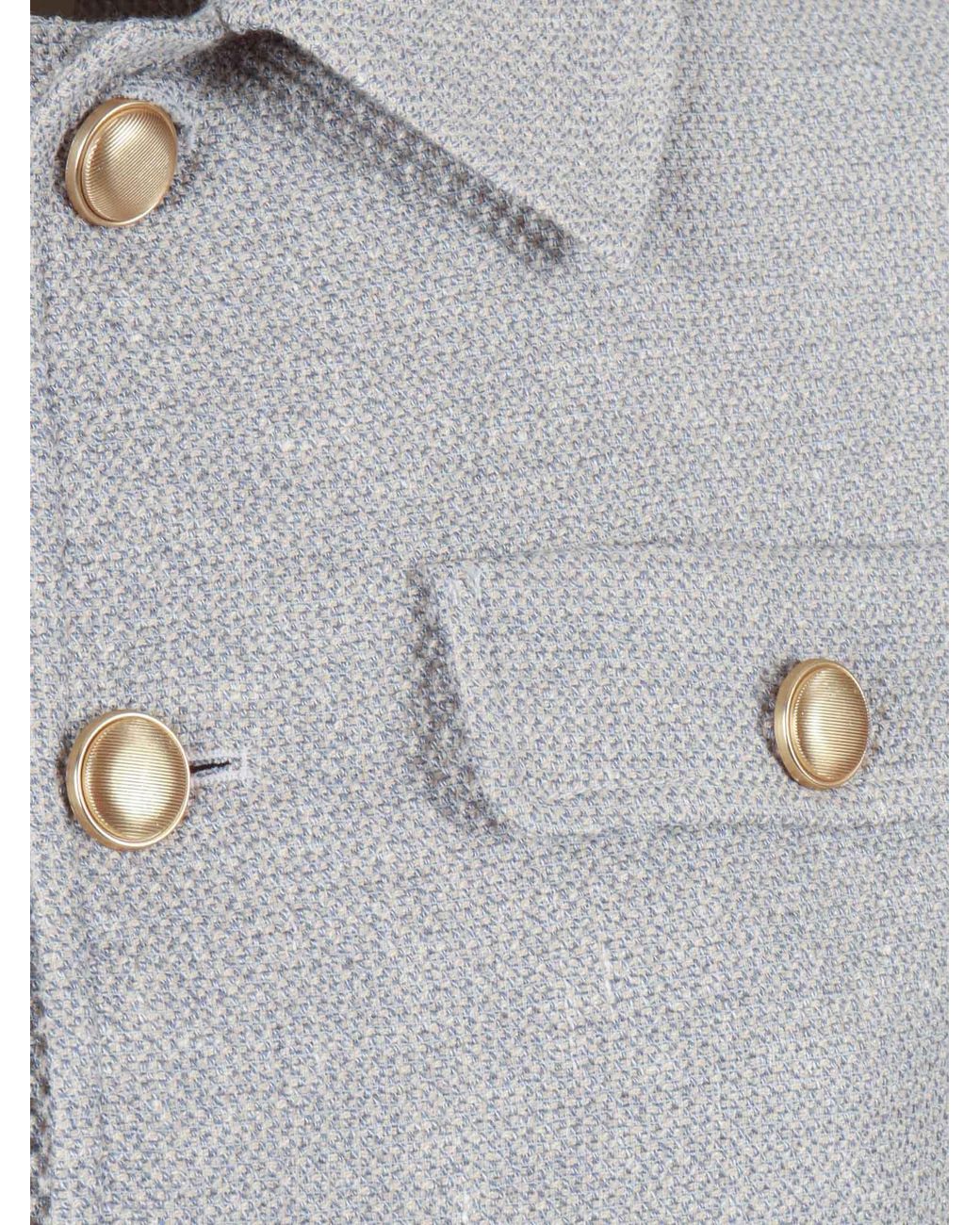 Circolo 1901 Gray This Is The First Time I'Ve Ever Seen It