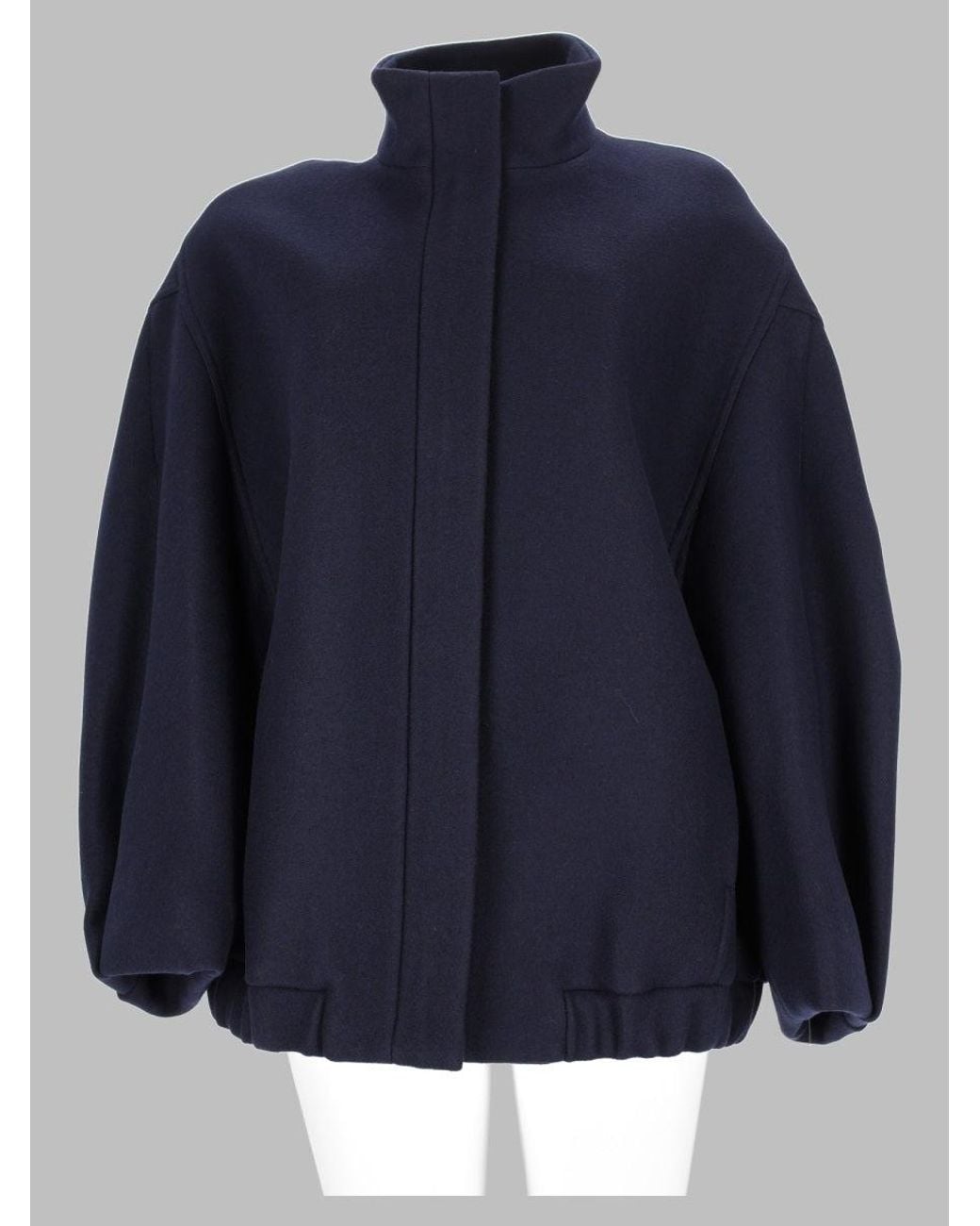 Dries Van Noten Blue Dries Van Noten