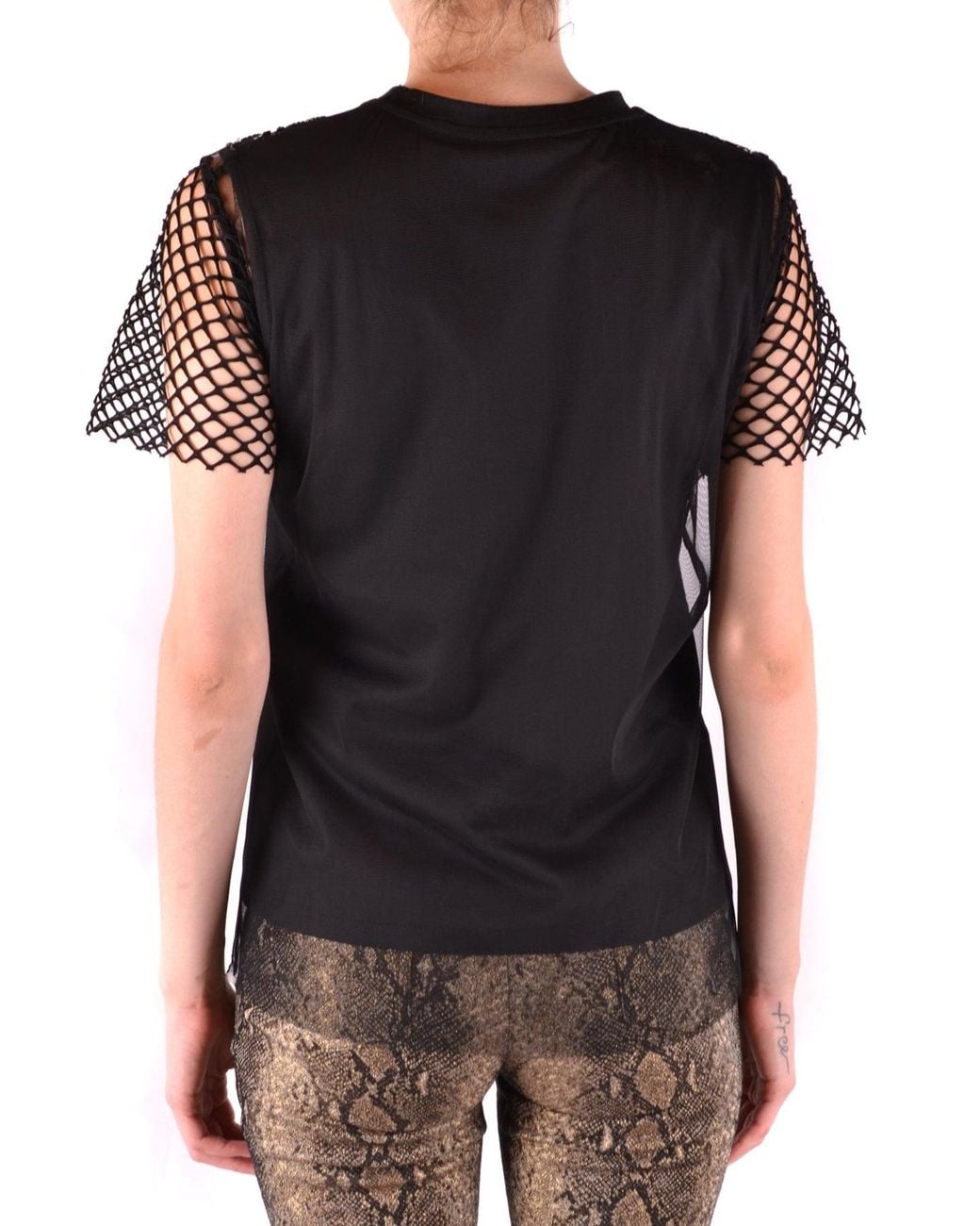 Twinset Black Top
