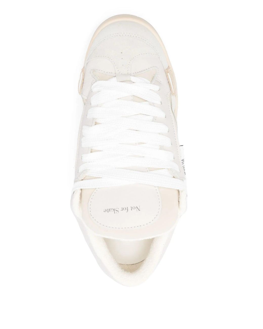 Santha White Model 1 Cut for men