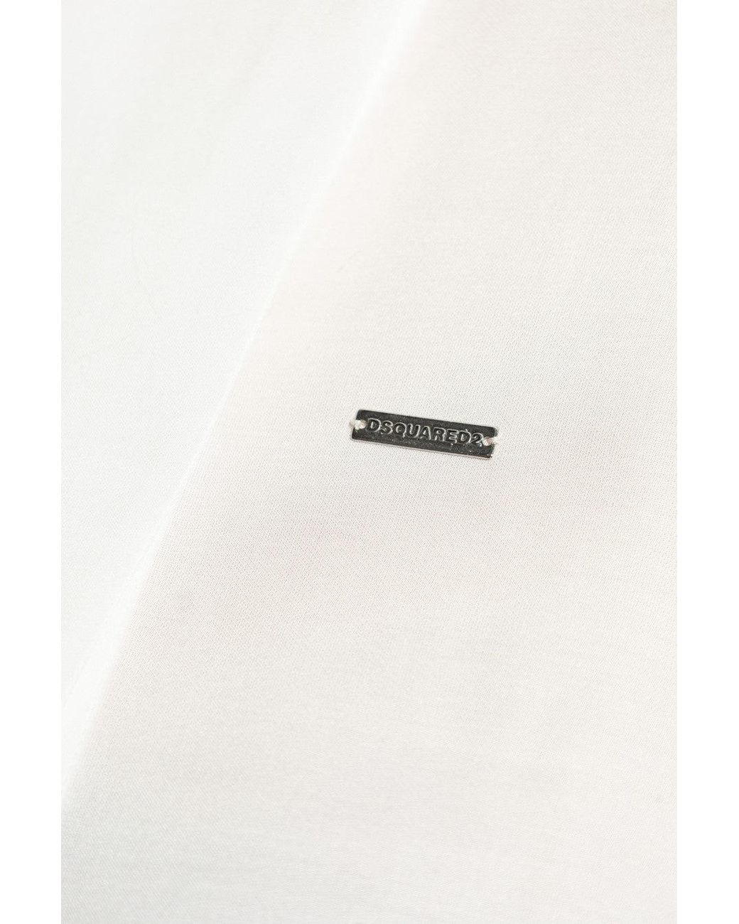 DSquared² White Weiß