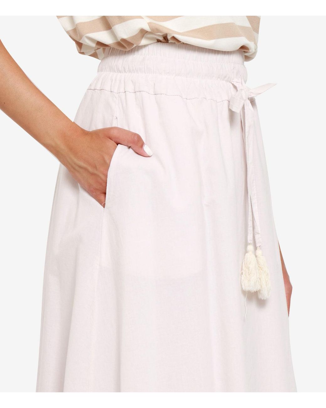 Kaos Pink Skirts