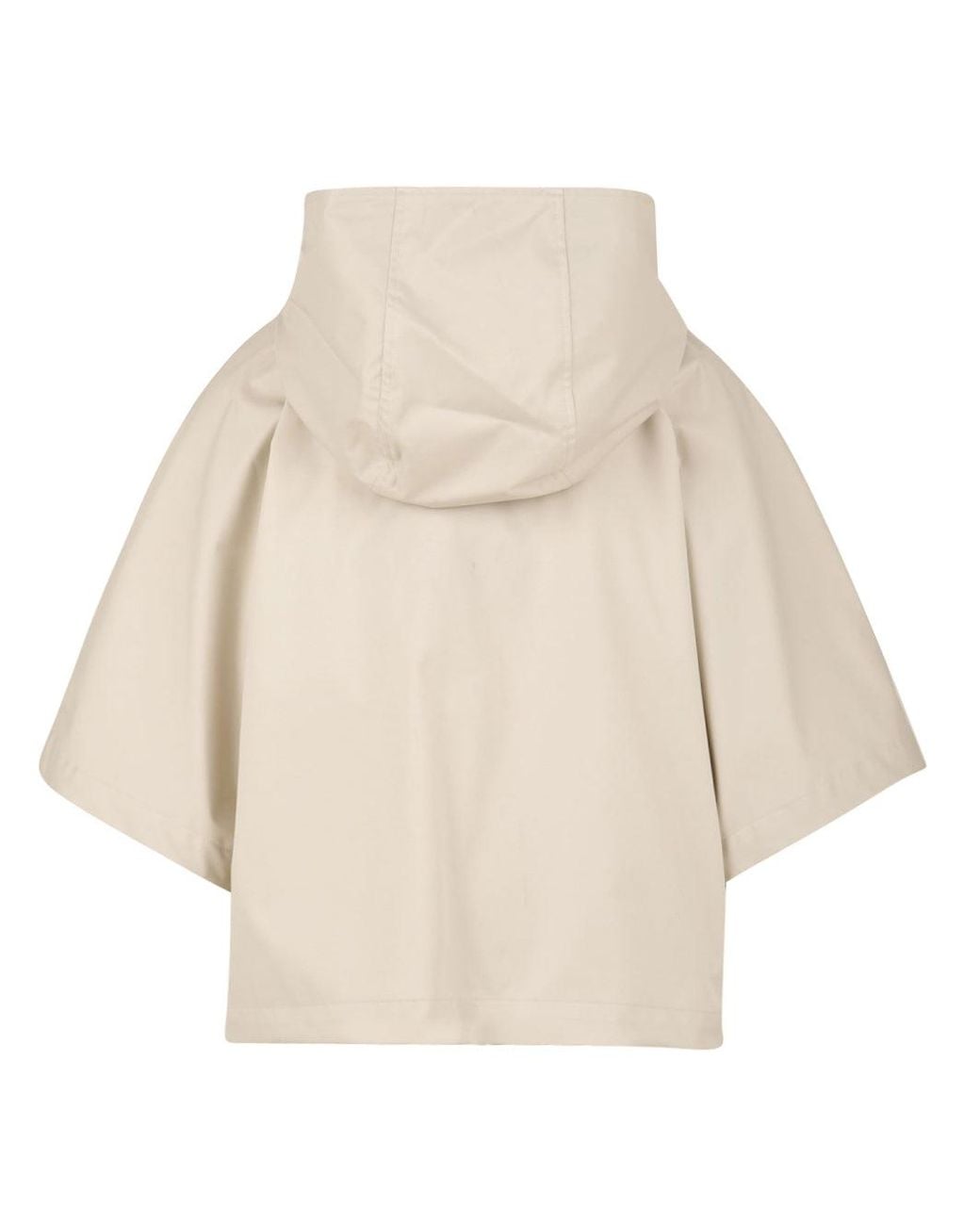 Moorer Natural Coats