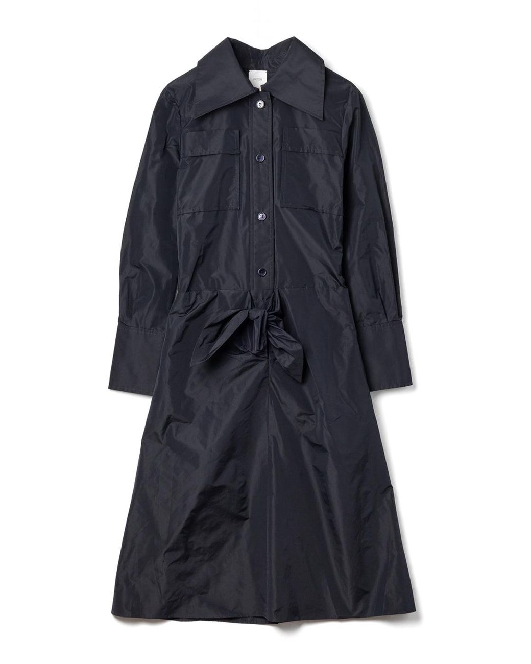 Patou Blue Dresses