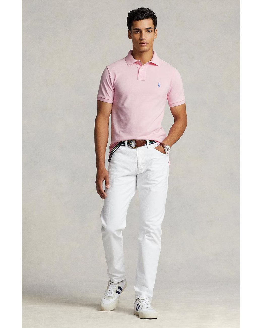 Polo Ralph Lauren Polo Ralph Lauren Pink