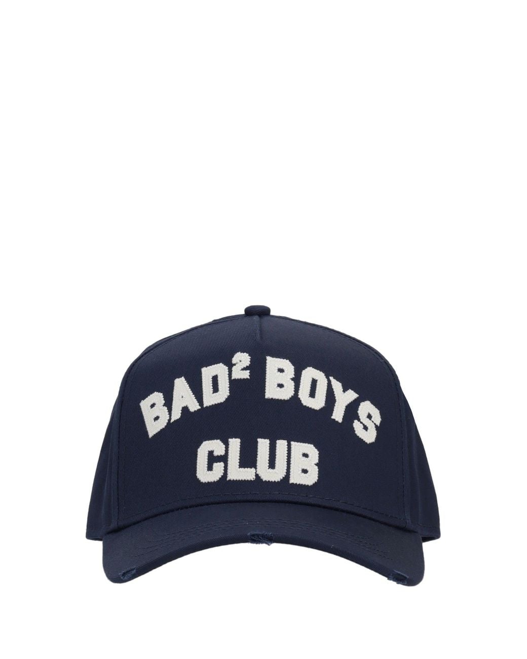 DSquared² Andere Baseballkappen in Blue für Herren