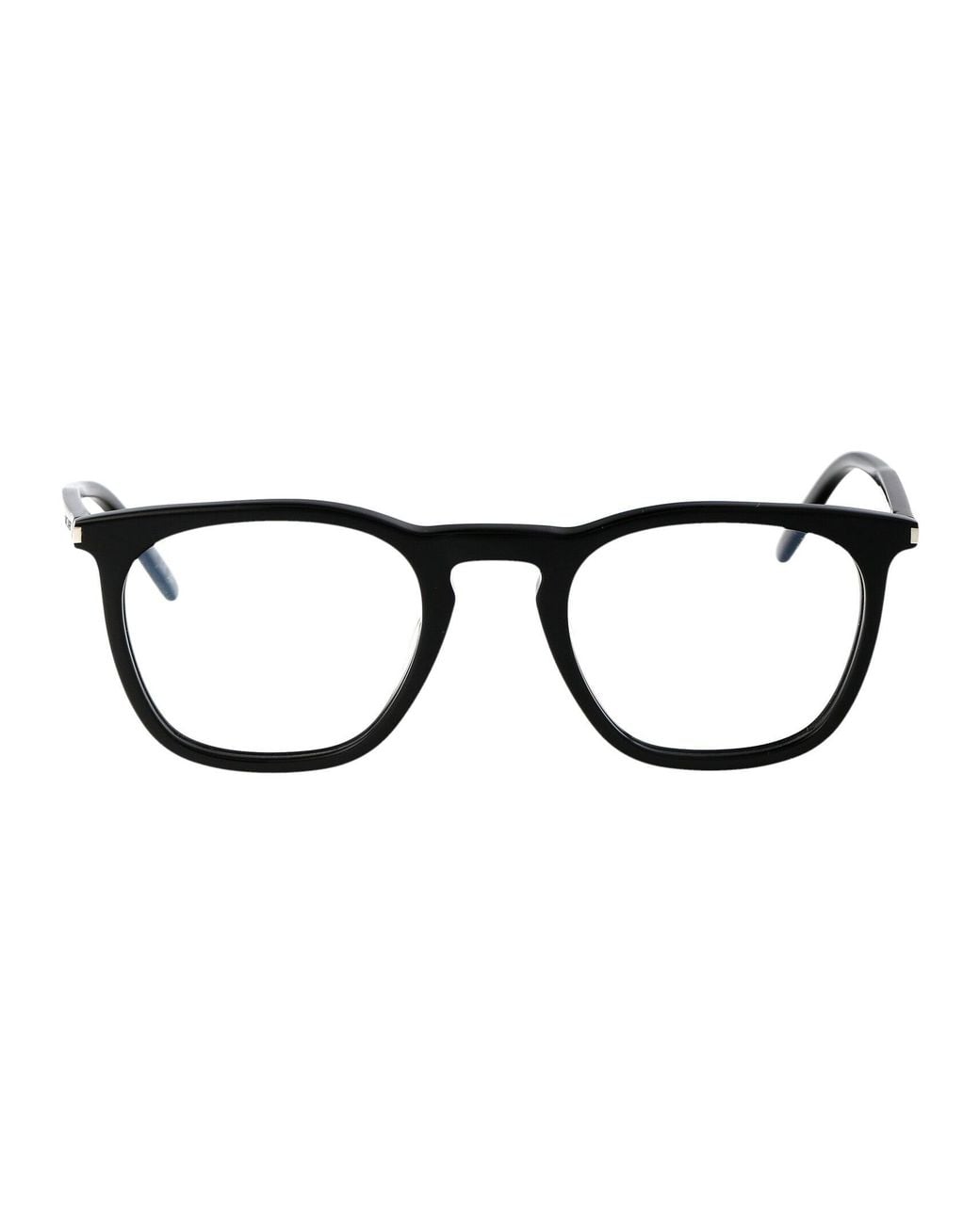 Saint Laurent Brown Optical Sl 623 Opt 001 for men