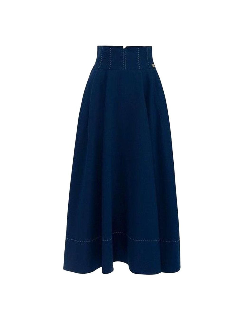 Elisabetta Franchi Blue Elisabetta Franchi Blu