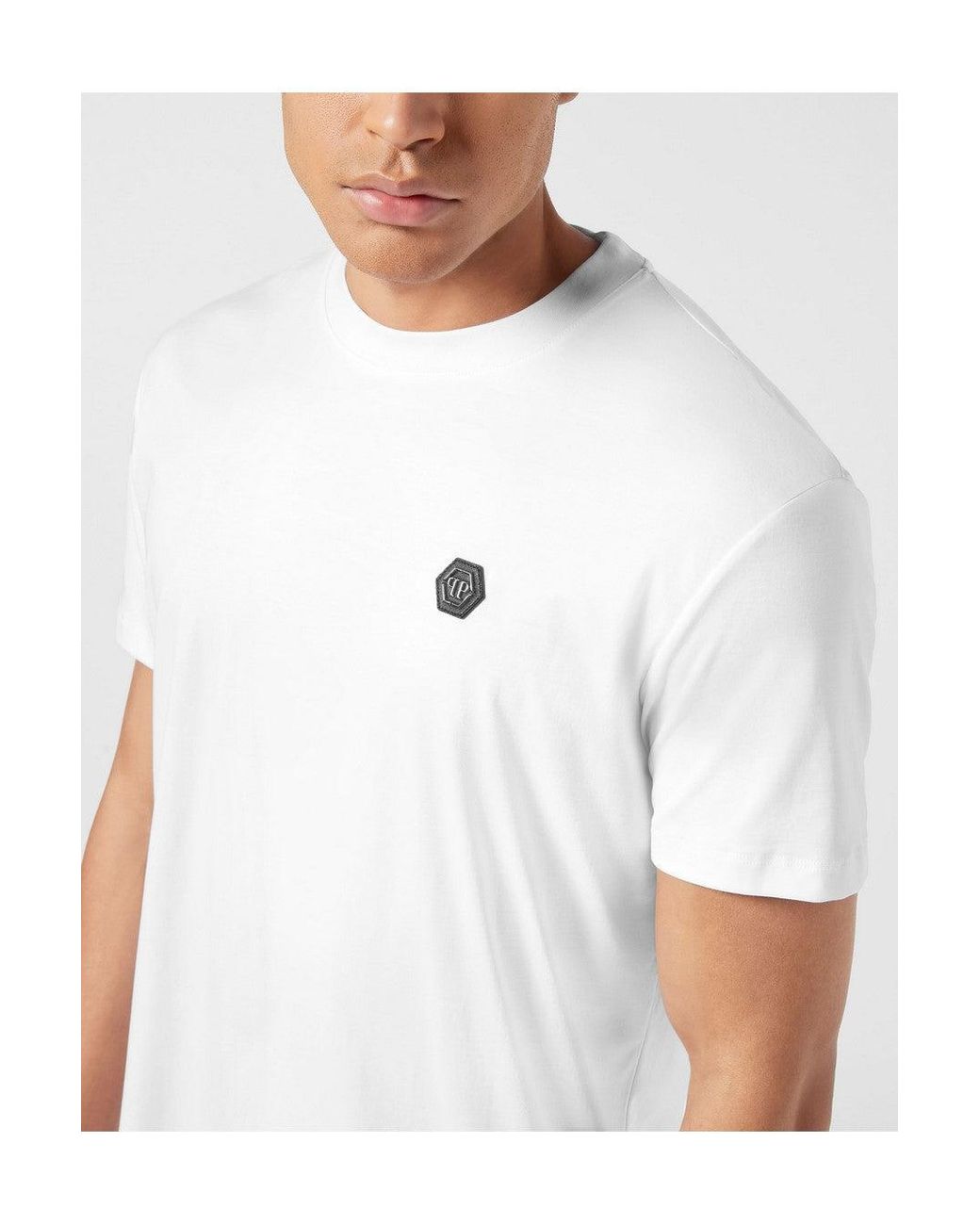 Philipp Plein Philipp Plein White