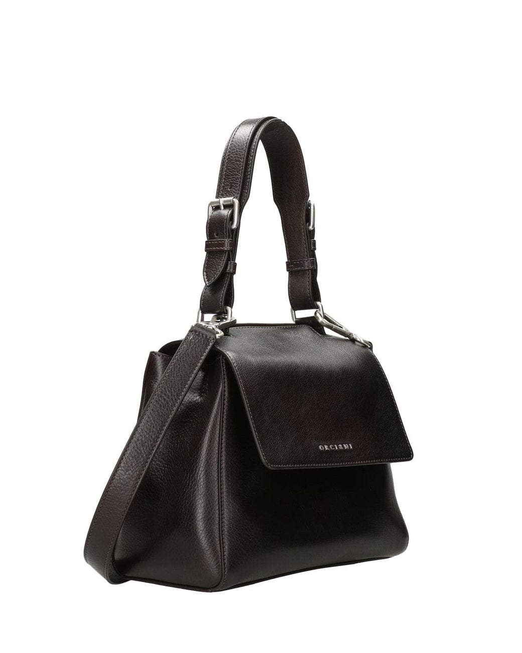 Orciani Black Bags