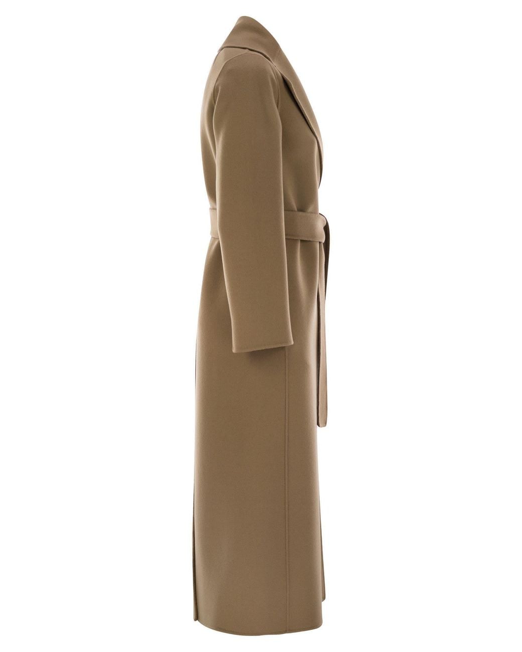 Max Mara Natural Poldo