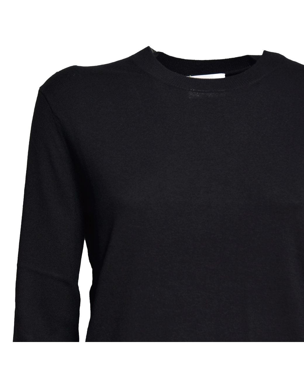 Weekend by Maxmara Black Max Mara Wochenendpullover