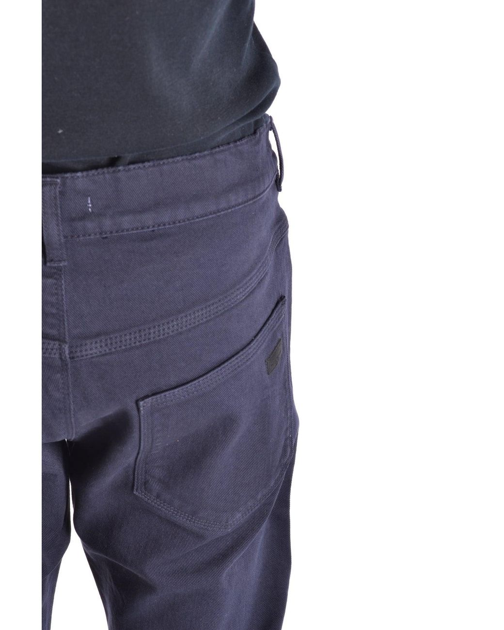 Paolo Pecora Blue Jeans for men