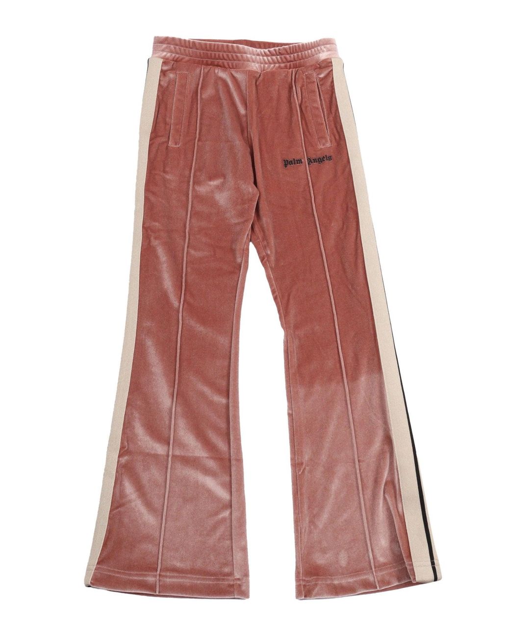 Palm Angels Red I'M The One Who's Got It