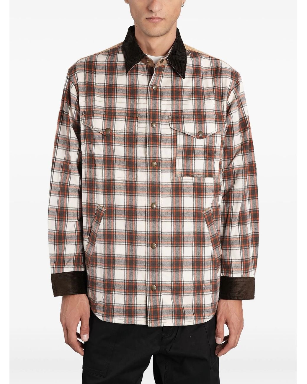 Junya Watanabe White Shirt