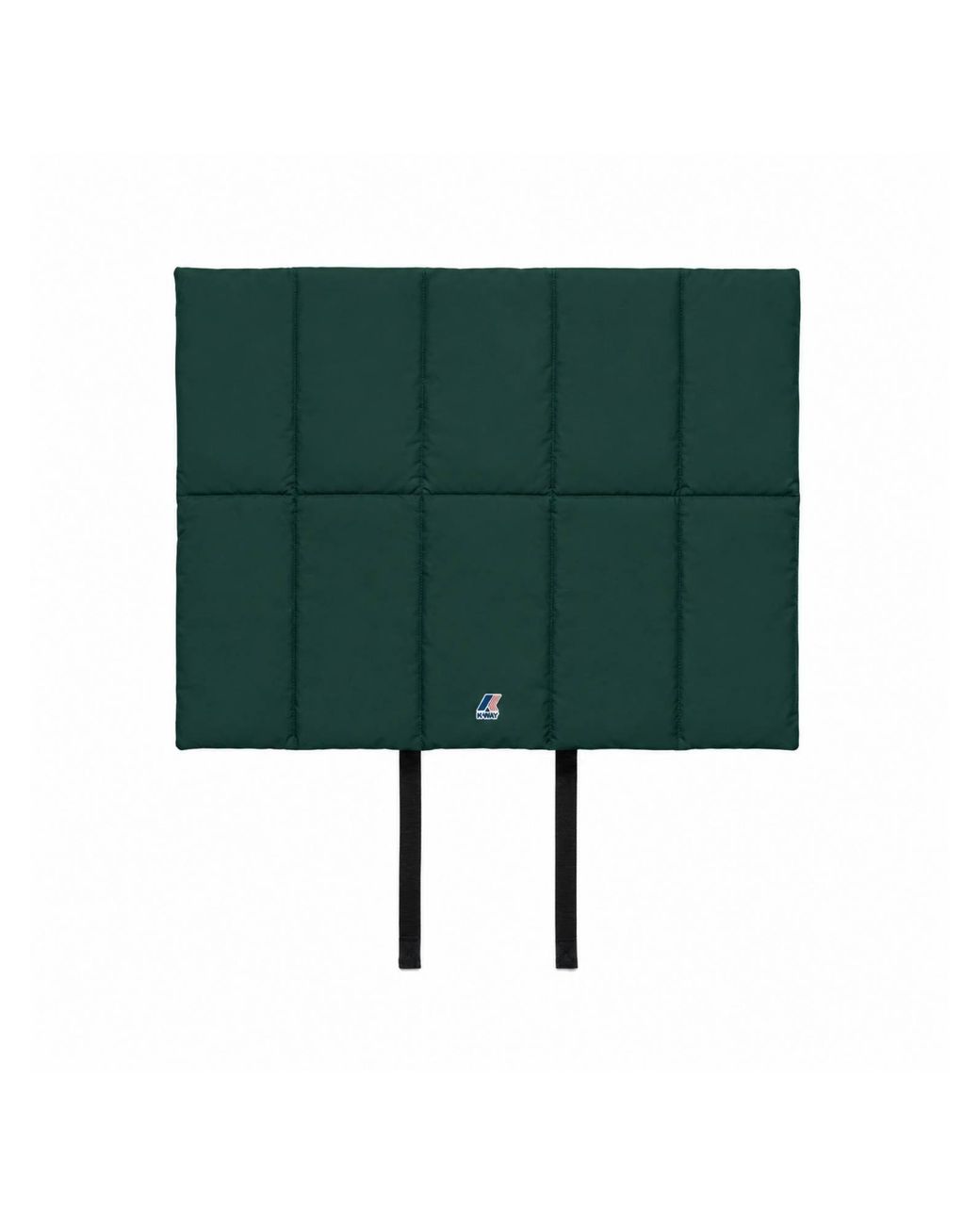 K-Way Green Le Vrai 4.0 Balto Blanket