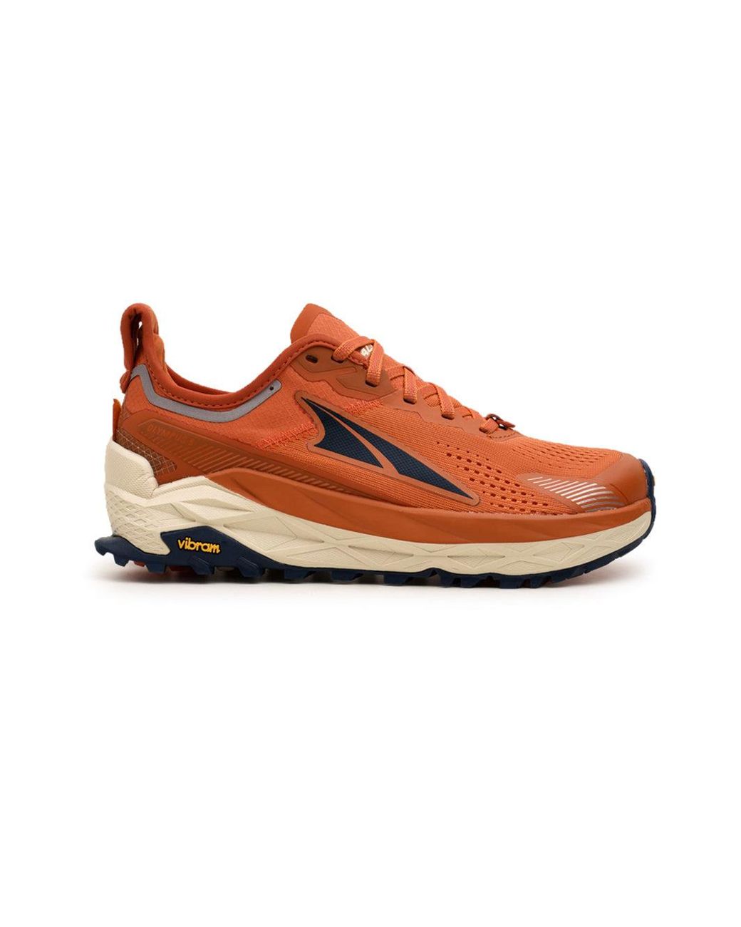 Altra Turnschuhe in Orange für Herren