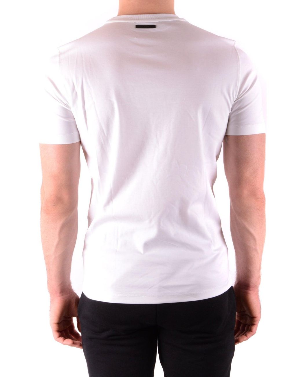 DIESEL White T Shirt