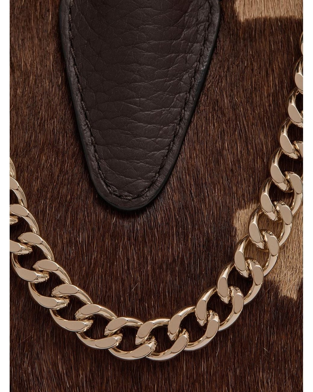 Strathberry Brown Bags