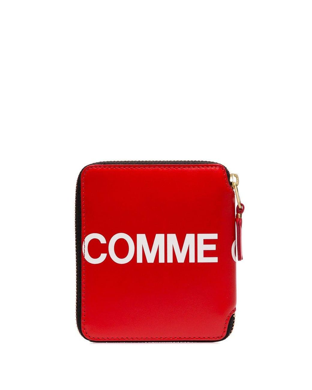 Comme des Garçons Red Wallet