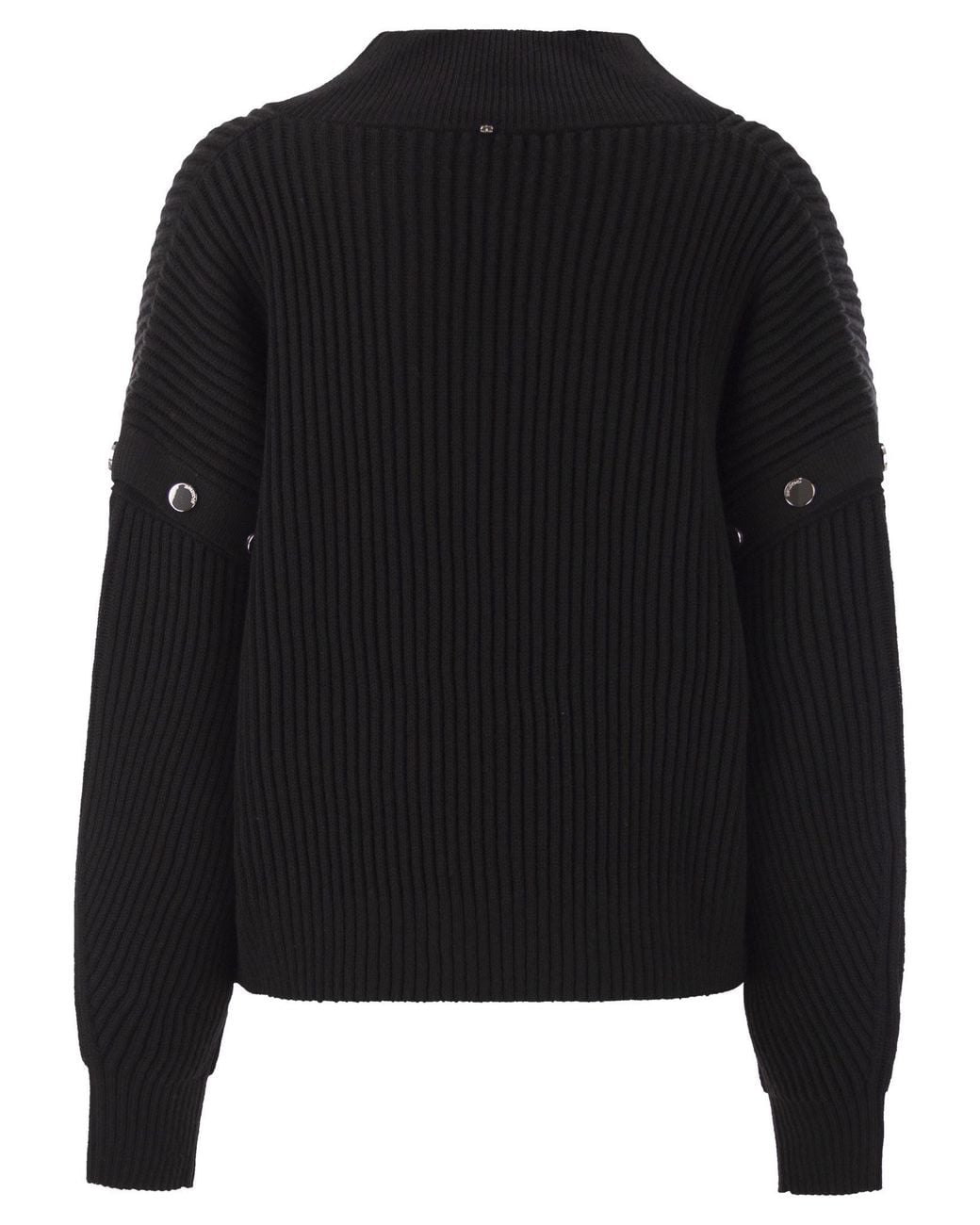 Sportmax Black Tay