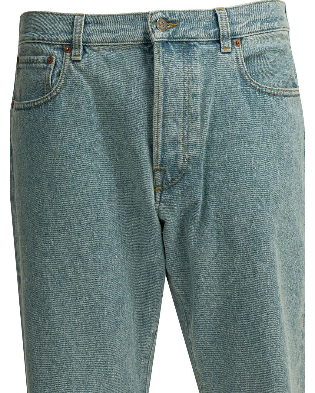 Valentino Jeans in het Green voor heren