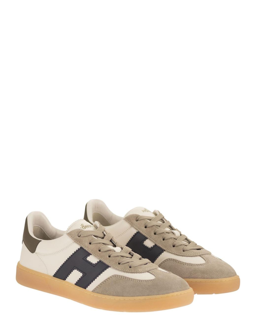 Hogan White Cool for men