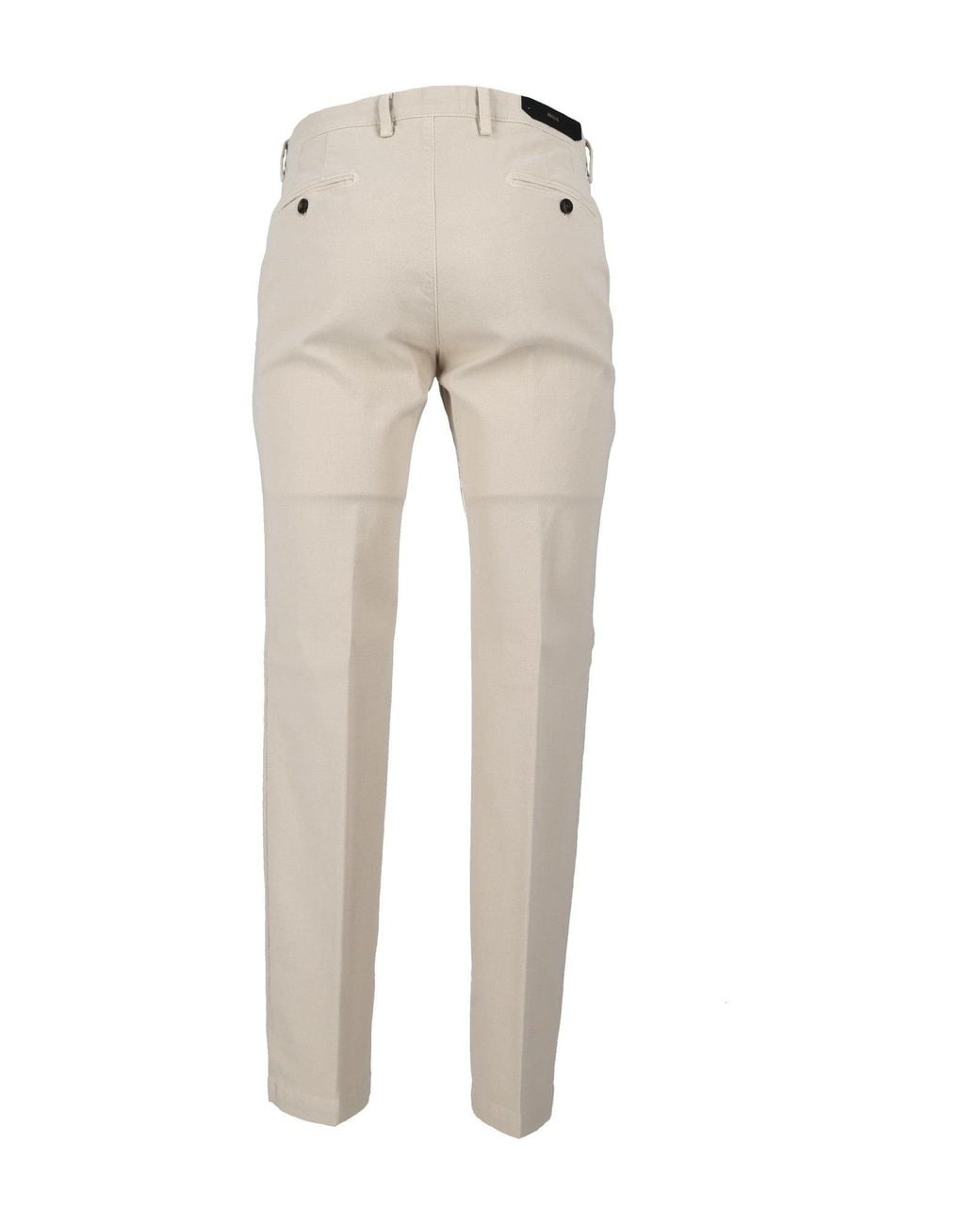 BRIGLIA Pantaloni in het Natural voor heren