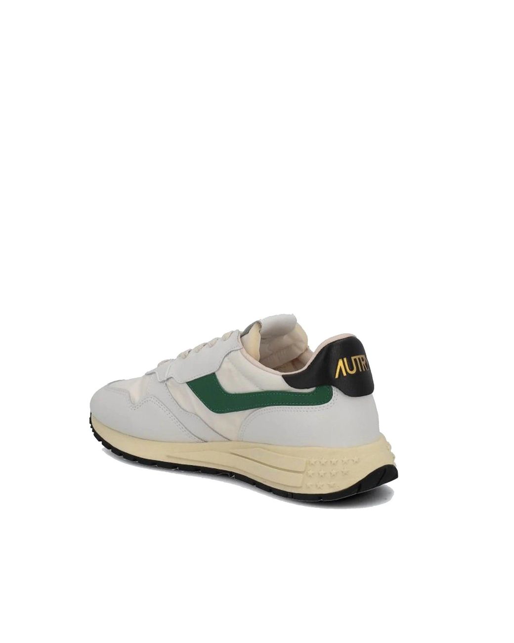 Autry Reelwind Turnschuhe in White für Herren