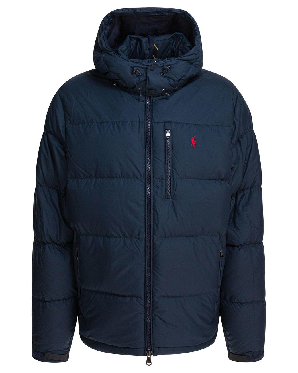 Ralph Lauren "gorham" Donsjack in het Blue voor heren