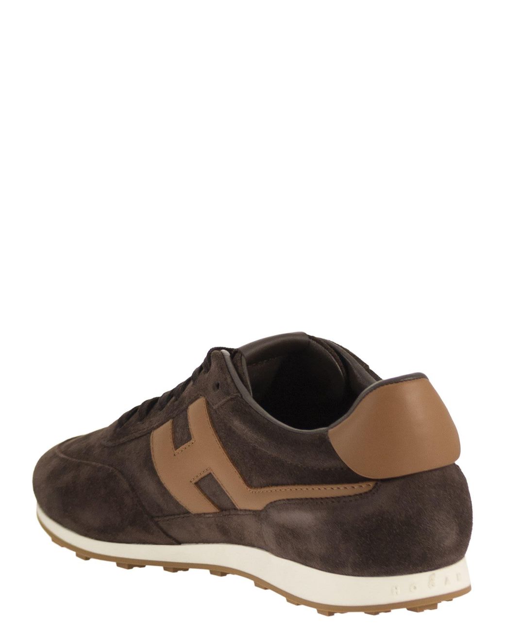 Hogan Brown Athletic for men
