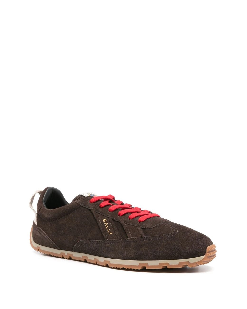 Bally Brown Quest for men