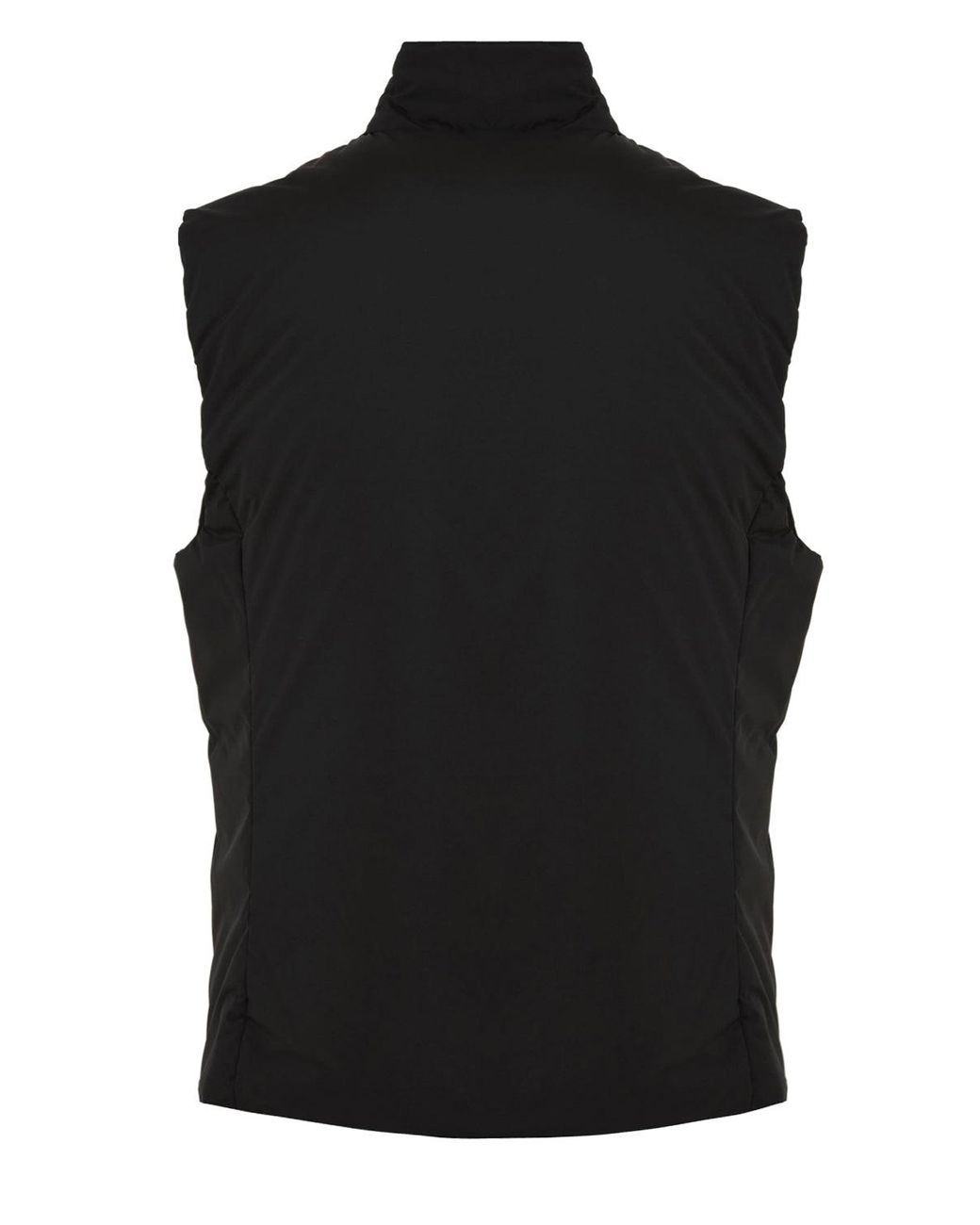Moorer Black Jackets