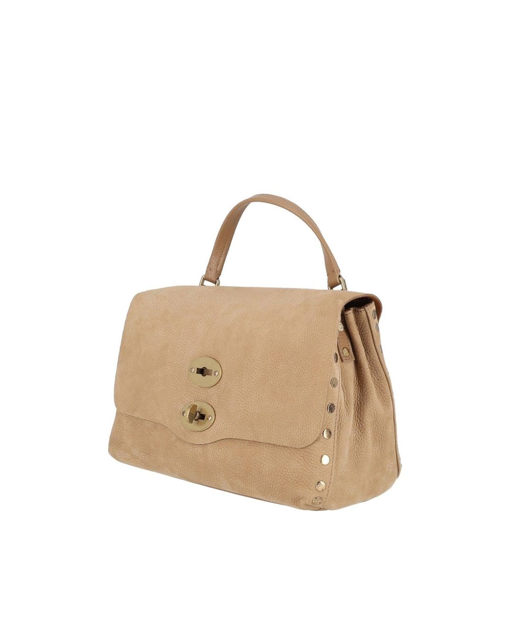 Zanellato Srl Natural Postina Jones Nabuk Taglia S San Gimignano
