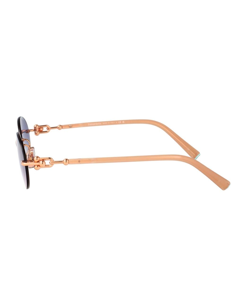 Tiffany & Co Blue Tiffany & Co Sunglasses 0Tf3104D 621716/18/140