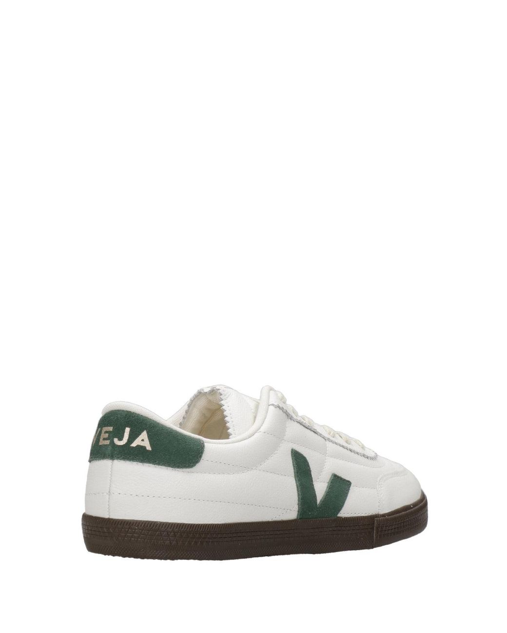 Veja White Turnschuhe